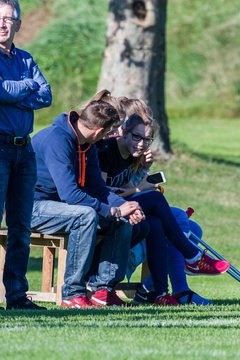 Bild 220 - Frauen TSV Gnutz - TuS Heidm�hlen : Ergebnis: 2:2